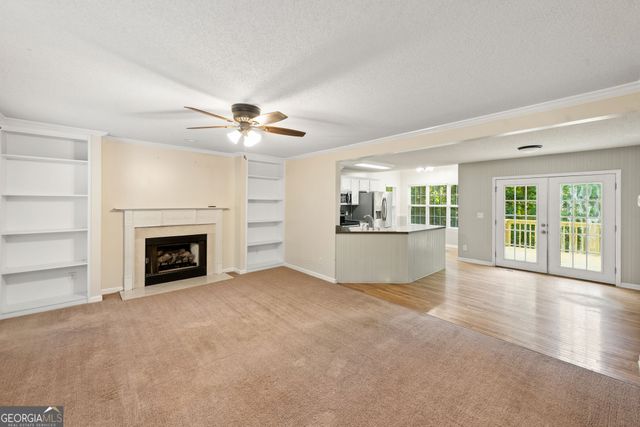 3361 Fork Road, Gainesville, GA 30506