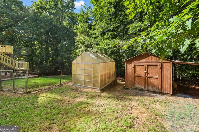 3361 Fork Road, Gainesville, GA 30506