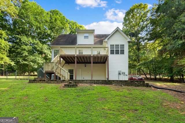 3361 Fork Road, Gainesville, GA 30506