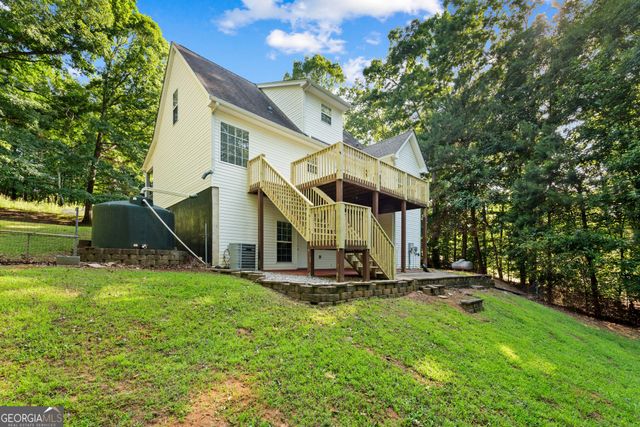 3361 Fork Road, Gainesville, GA 30506