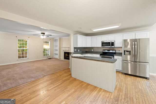 3361 Fork Road, Gainesville, GA 30506
