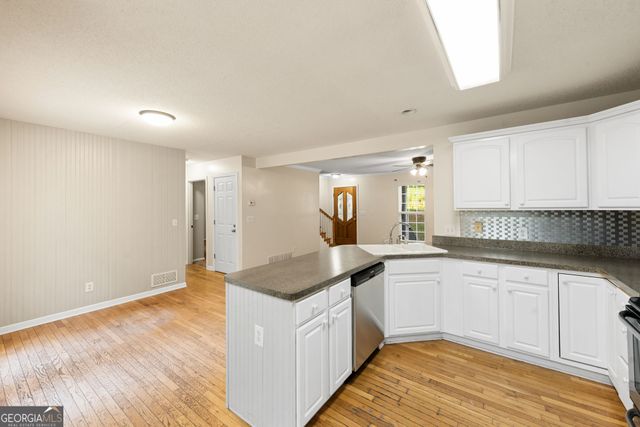 3361 Fork Road, Gainesville, GA 30506