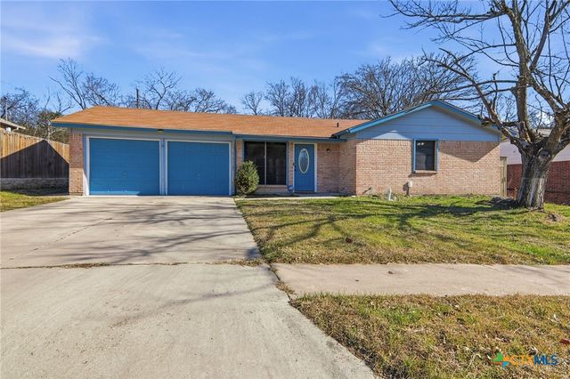 1403 Little Street, Copperas Cove, TX 76522