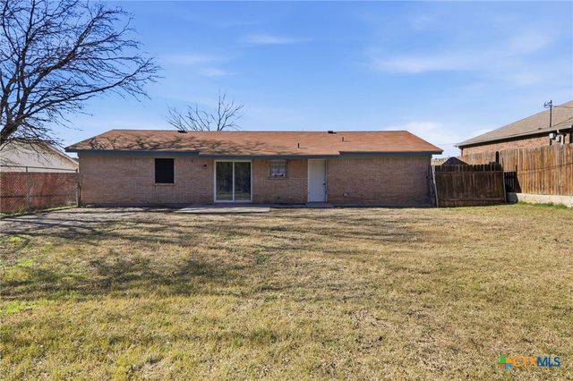 1403 Little Street, Copperas Cove, TX 76522