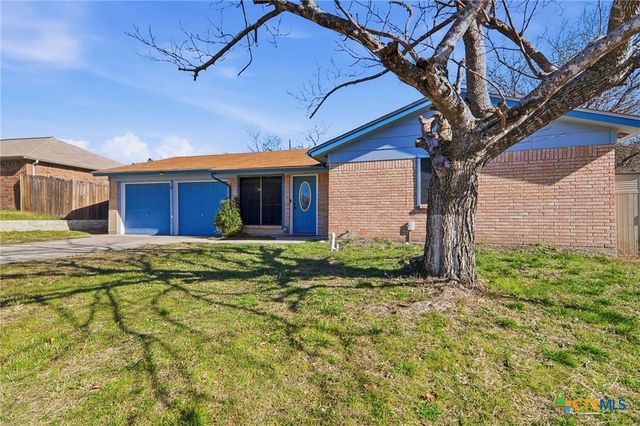 1403 Little Street, Copperas Cove, TX 76522