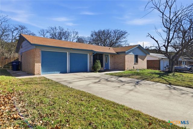 1403 Little Street, Copperas Cove, TX 76522