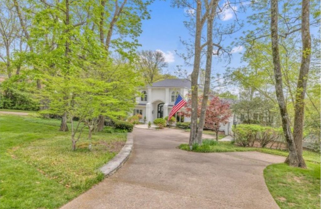 614 Westview Ave, Nashville, TN 37205