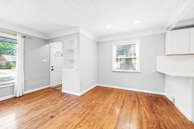 19947 Heyden Street, Detroit, MI 48219