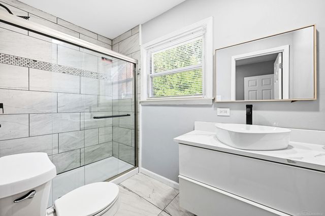 19947 Heyden Street, Detroit, MI 48219