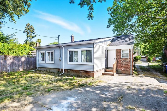 19947 Heyden Street, Detroit, MI 48219