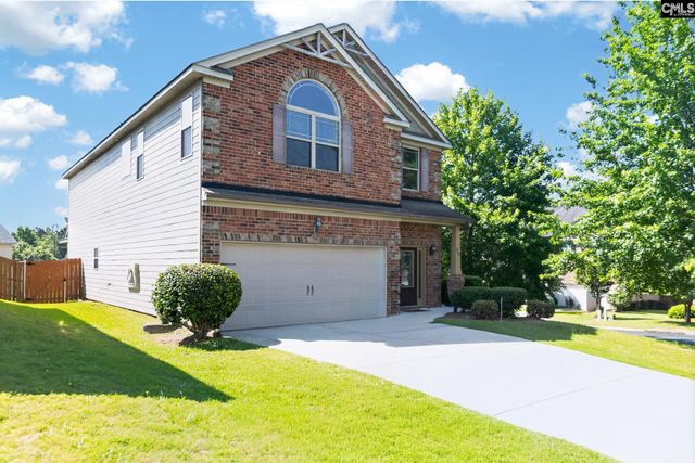 20 Gorebridge Court, Blythewood, SC 29016