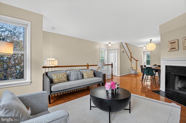 1493 A STREET ST NE, Washington, DC 20002