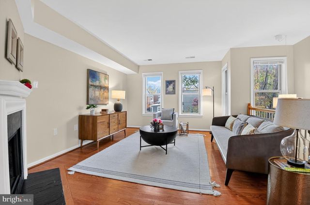 1493 A STREET ST NE, Washington, DC 20002