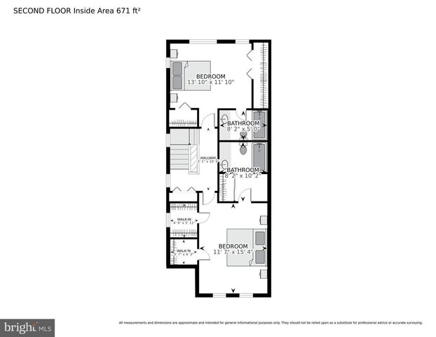 1493 A STREET ST NE, Washington, DC 20002