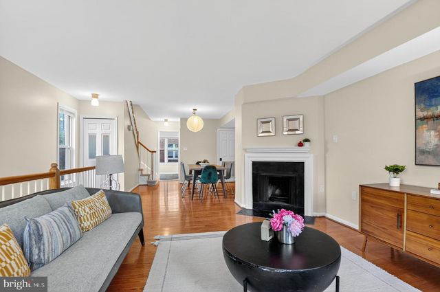 1493 A STREET ST NE, Washington, DC 20002