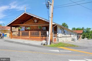 BLOCK 78 LOT 66 YOGI BEAR BLVD, Falling Waters, WV 25419