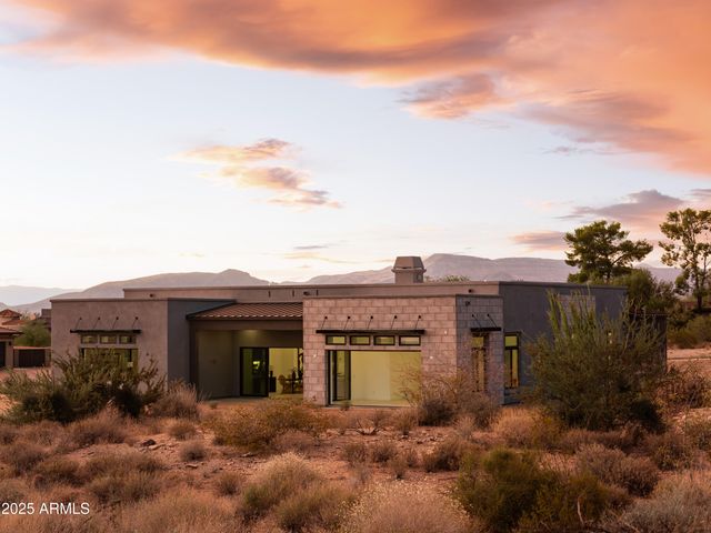 35065 N 83rd Place, Scottsdale, AZ 85266