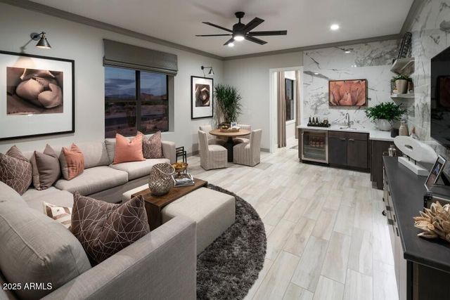 35065 N 83rd Place, Scottsdale, AZ 85266