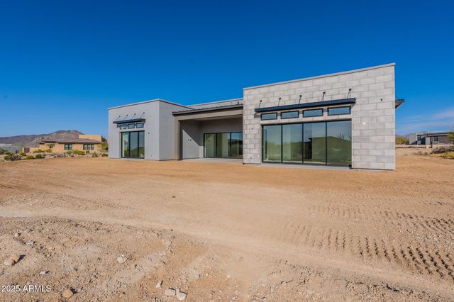 35065 N 83rd Place, Scottsdale, AZ 85266