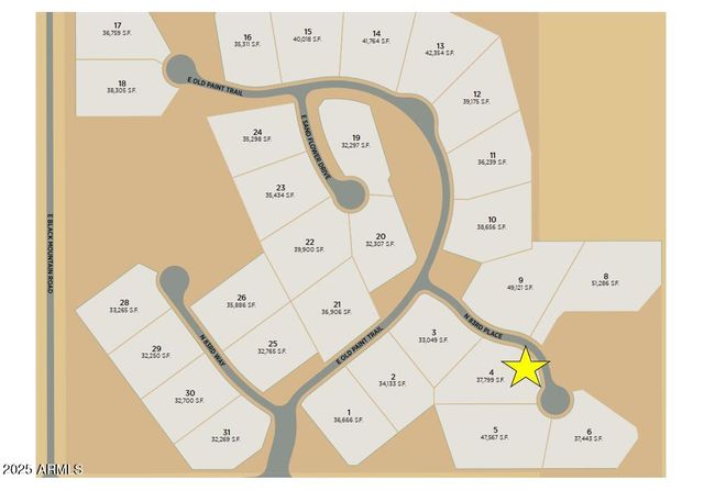 35065 N 83rd Place, Scottsdale, AZ 85266