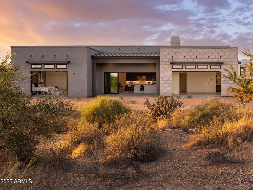 35065 N 83rd Place, Scottsdale, AZ 85266