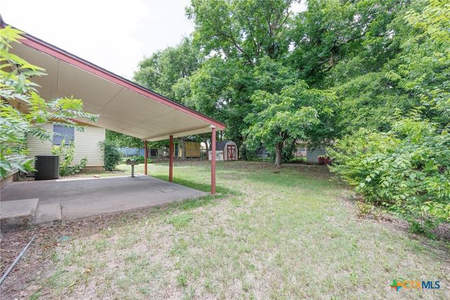 703 W Avenue F, Copperas Cove, TX 76522