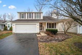 7863 Antonio Lane, Blacklick, OH 43004