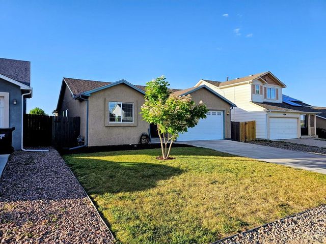 3133 W 18th St, Pueblo, CO 81003