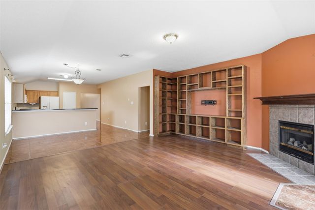 640 Canyon Place, Desoto, TX 75115