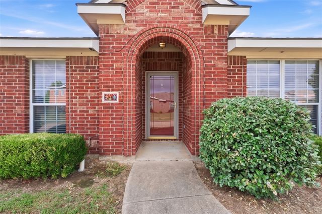 640 Canyon Place, Desoto, TX 75115