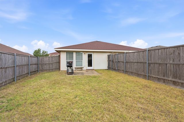 640 Canyon Place, Desoto, TX 75115
