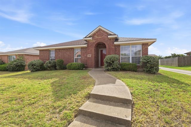 640 Canyon Place, Desoto, TX 75115
