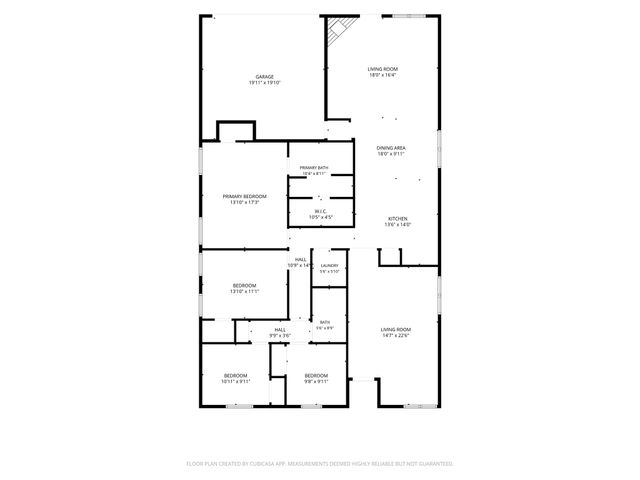 640 Canyon Place, Desoto, TX 75115