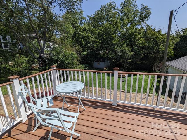 29 Woodrow Avenue 1, Asheville, NC 28801