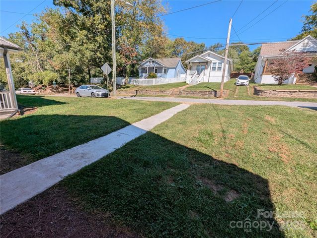 29 Woodrow Avenue 1, Asheville, NC 28801