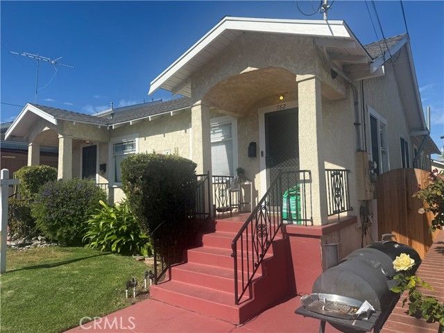 782 W 14th Street, San Pedro (los Angeles), CA 90731