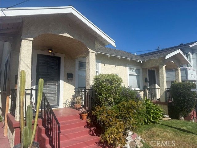 782 W 14th Street, San Pedro (los Angeles), CA 90731