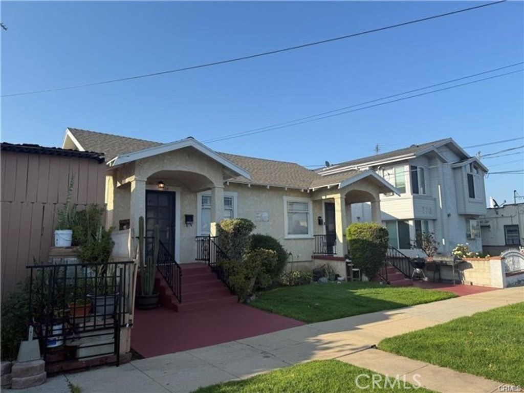 782 W 14th Street, San Pedro (los Angeles), CA 90731