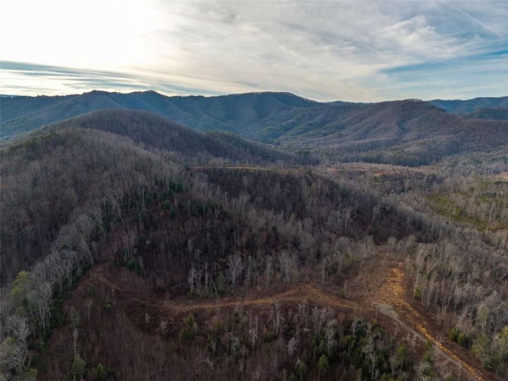 Image 13 of property listing at 156+ Higdon Creek Road, Blue Ridge, GA 30513