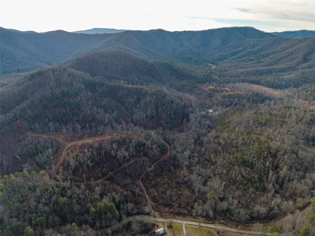 Image 16 of property listing at 156+ Higdon Creek Road, Blue Ridge, GA 30513