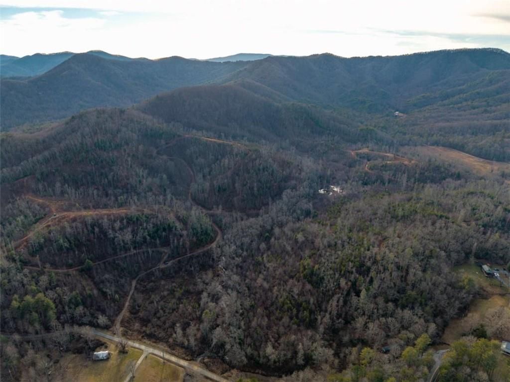 Image 17 of property listing at 156+ Higdon Creek Road, Blue Ridge, GA 30513
