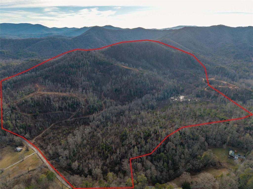 Image 18 of property listing at 156+ Higdon Creek Road, Blue Ridge, GA 30513