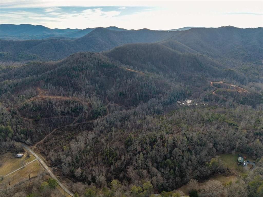 Image 19 of property listing at 156+ Higdon Creek Road, Blue Ridge, GA 30513