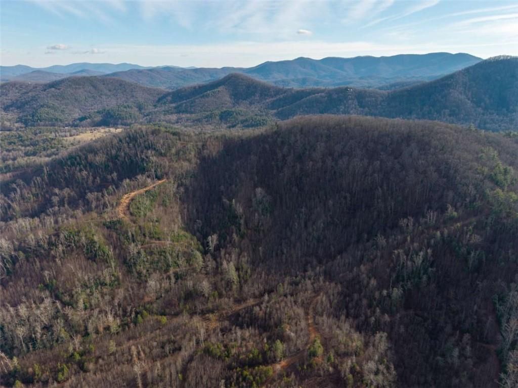 Image 2 of property listing at 156+ Higdon Creek Road, Blue Ridge, GA 30513