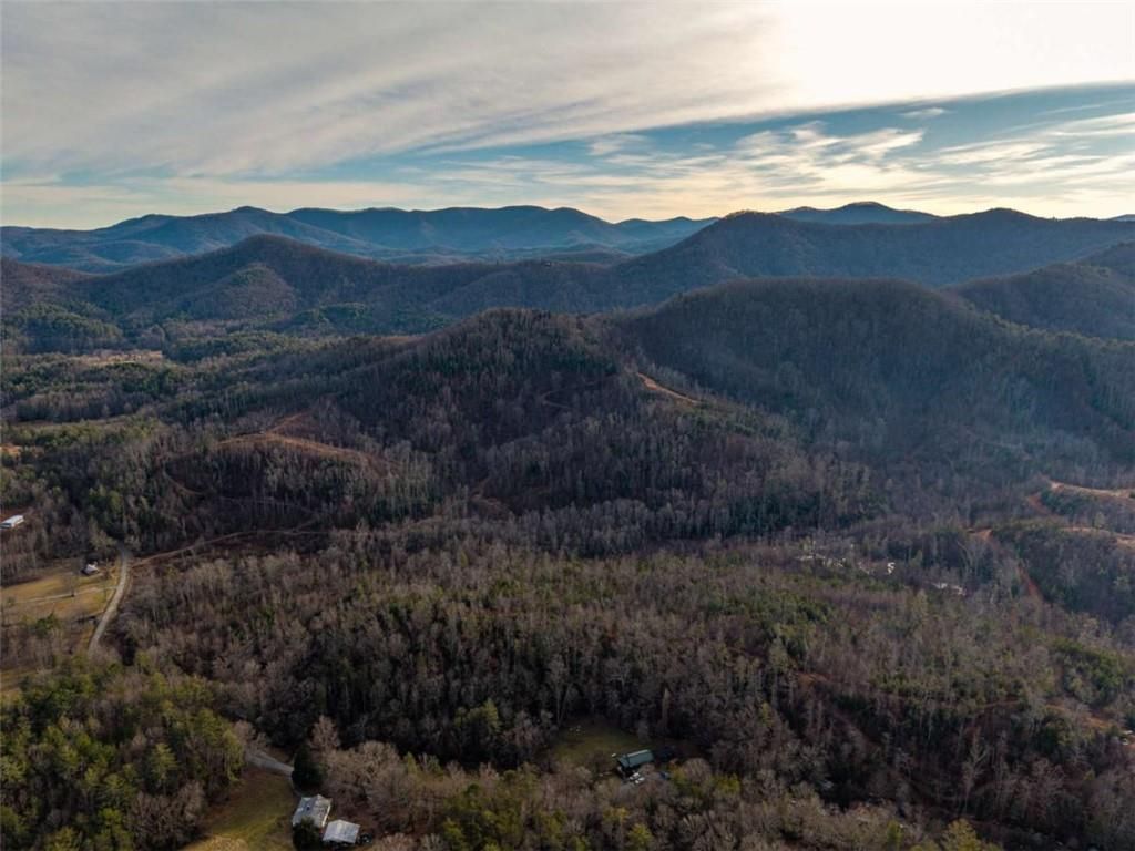 Image 20 of property listing at 156+ Higdon Creek Road, Blue Ridge, GA 30513