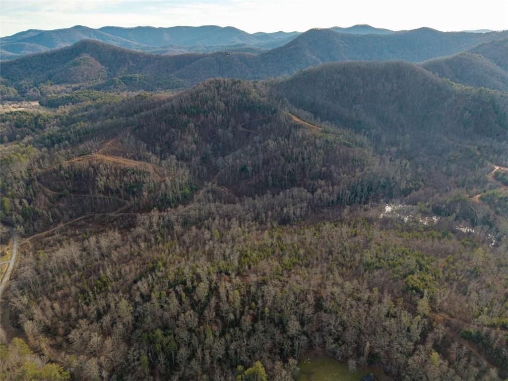 Image 21 of property listing at 156+ Higdon Creek Road, Blue Ridge, GA 30513