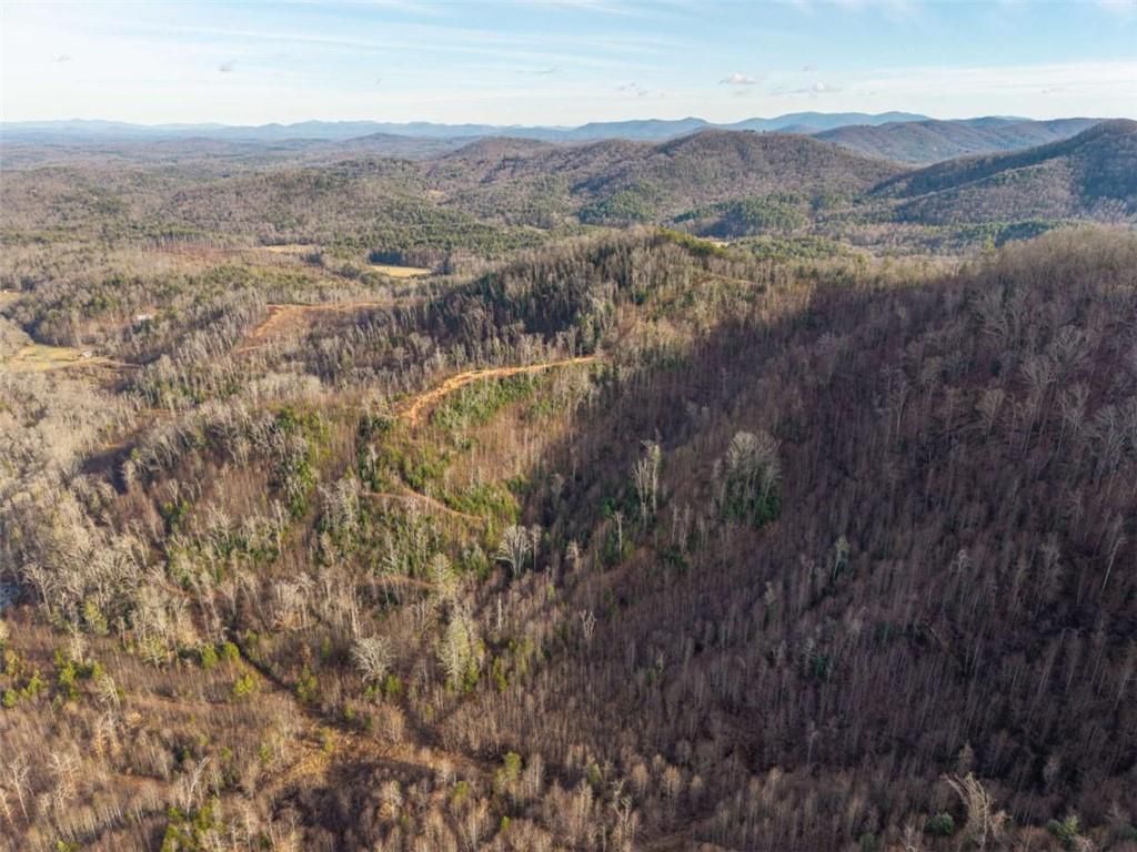 Image 3 of property listing at 156+ Higdon Creek Road, Blue Ridge, GA 30513