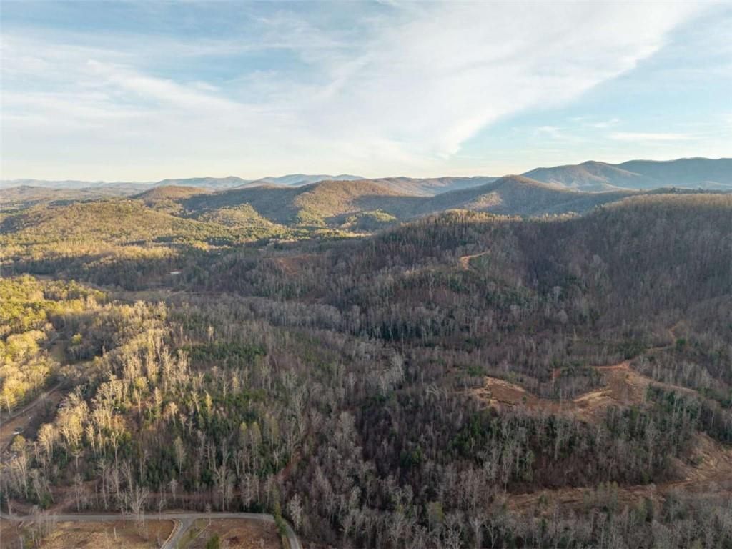Image 30 of property listing at 156+ Higdon Creek Road, Blue Ridge, GA 30513