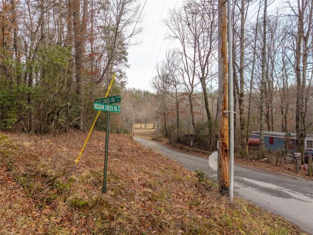 Image 31 of property listing at 156+ Higdon Creek Road, Blue Ridge, GA 30513