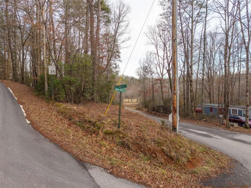 Image 32 of property listing at 156+ Higdon Creek Road, Blue Ridge, GA 30513